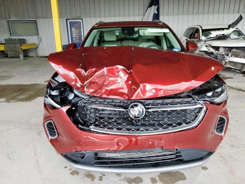 2023 BUICK ENVISION A LRBFZSR47PD203308