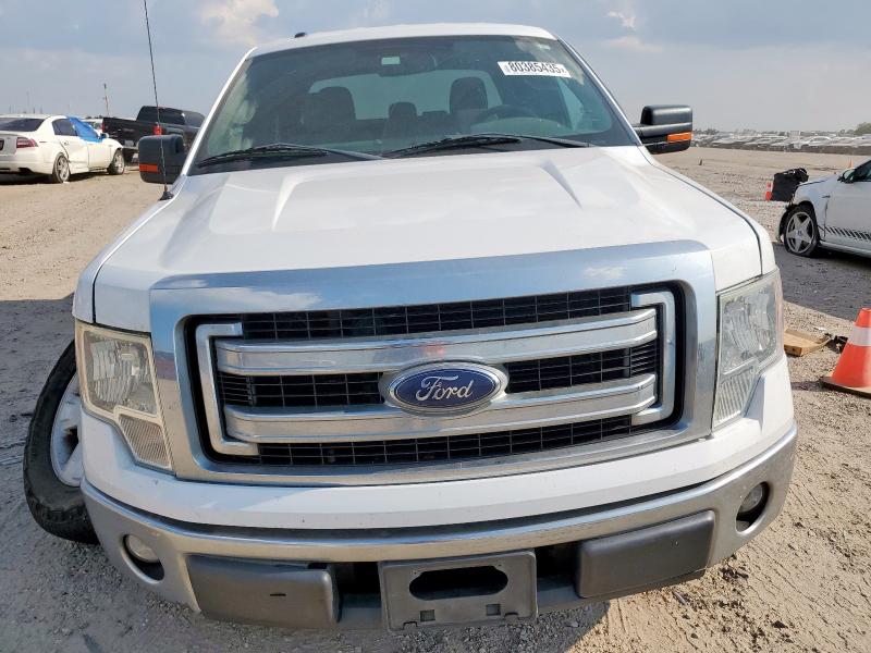 2013 FORD F150 SUPER - 1FTEW1CM7DFA45402