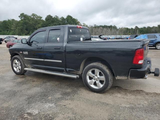 2018 RAM 1500 ST 1C6RR7FT6JS301781