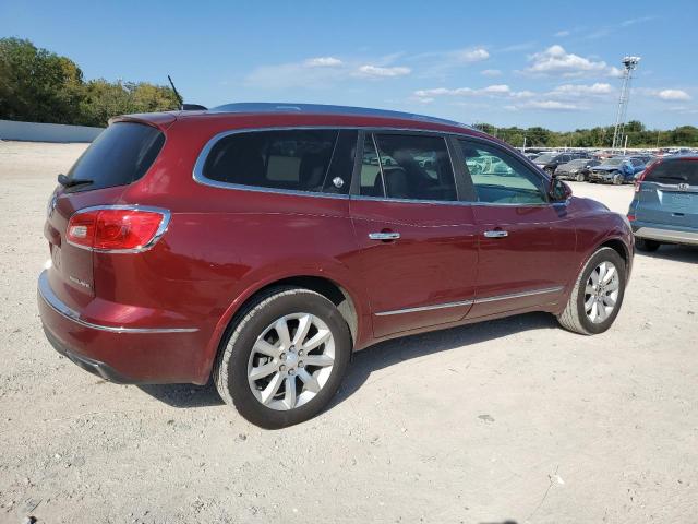2016 BUICK ENCLAVE 5GAKRCKD4GJ222417