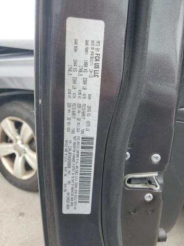 2016 JEEP PATRIOT LA 1C4NJRFB4GD558646