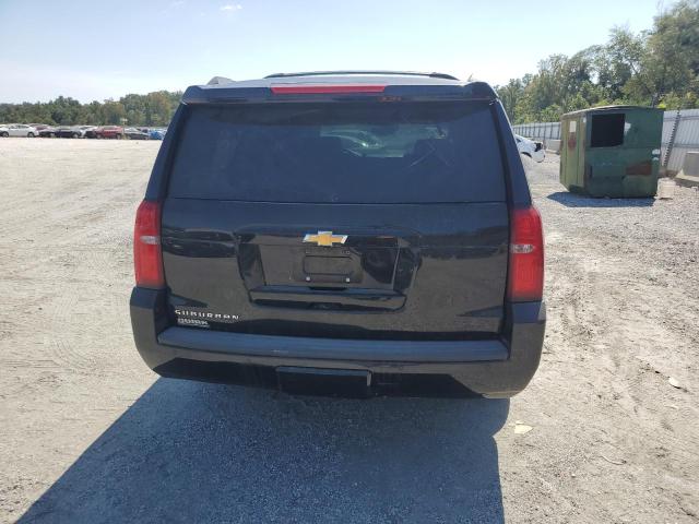 2016 CHEVROLET SUBURBAN K - 1GNSKHKCXGR407216