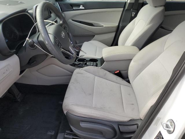 2019 HYUNDAI TUCSON SE KM8J23A45KU893646