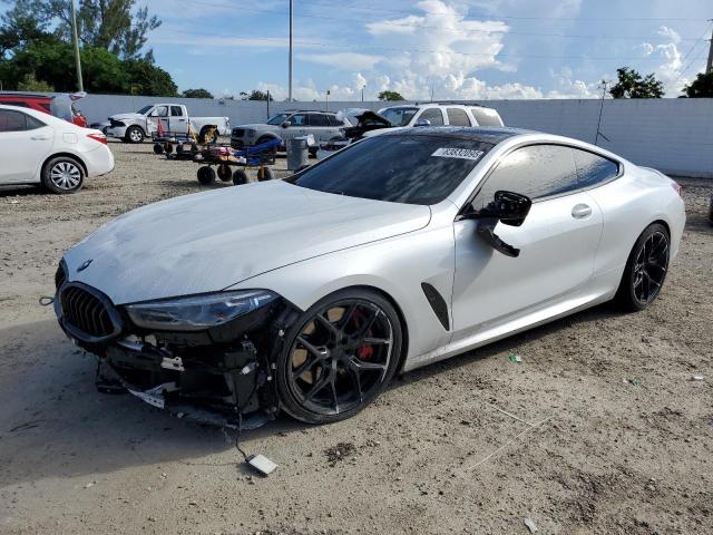 BMW M850XI
