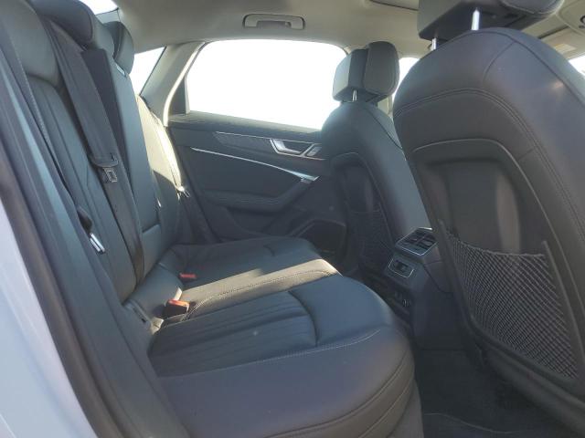 2019 AUDI A6 PREMIUM PLUS #3310483113