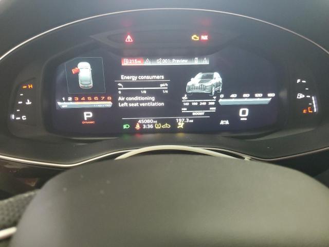 2021 AUDI SQ7 PREMIU WA1AWBF75MD016397