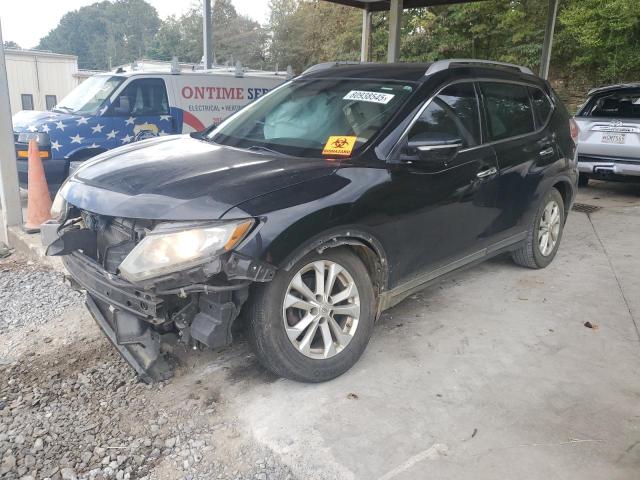 2015 NISSAN ROGUE S - KNMAT2MT9FP556917