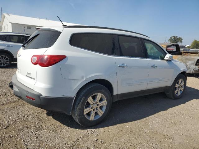2010 CHEVROLET TRAVERSE L #3283812416