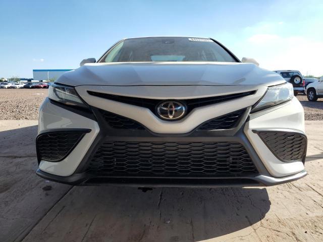 2021 TOYOTA CAMRY NIGHT SHADE - 4T1S11AK6MU496332