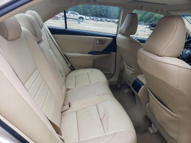 2016 TOYOTA CAMRY LE #3277212951