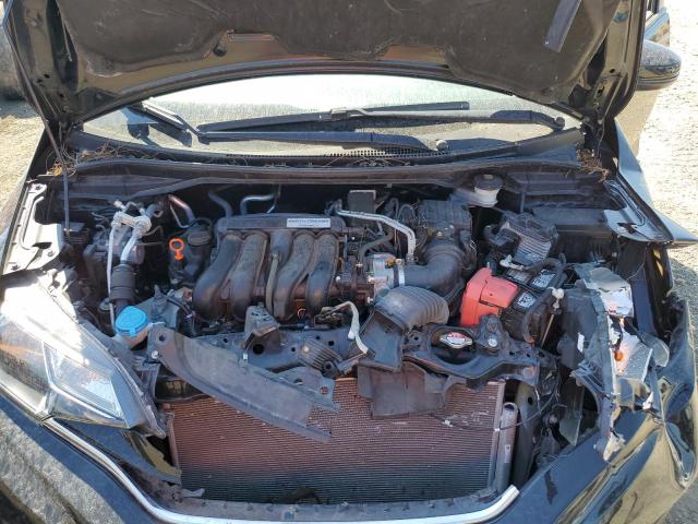 2019 HONDA FIT LX 3HGGK5H49KM716460