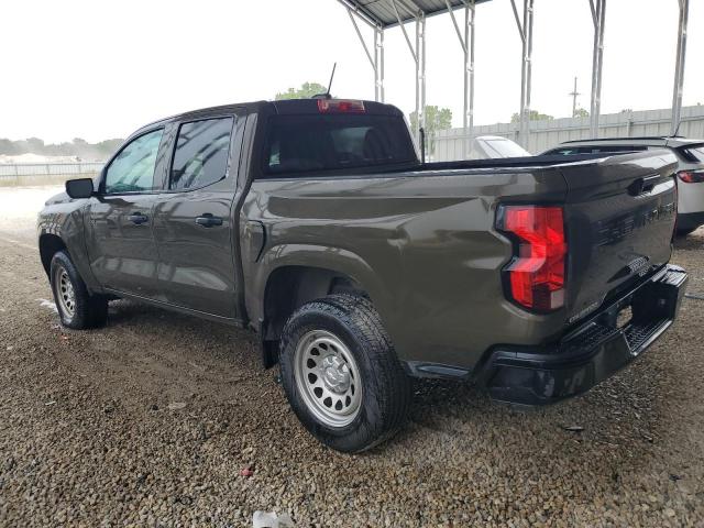2023 CHEVROLET COLORADO - 1GCGSBEC4P1175458