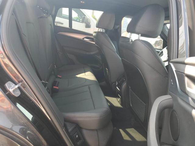 2019 BMW X4 XDRIVE3 - 5UXUJ3C58KLG54870