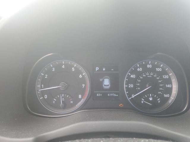 2019 HYUNDAI KONA SE KM8K12AA3KU298284