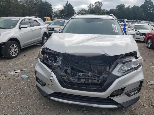 2017 NISSAN ROGUE S JN8AT2MT8HW408125