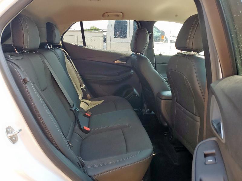 2025 BUICK ENCORE GX KL4AMBSLXSB210277