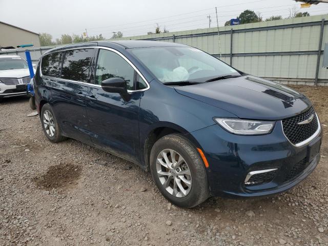 2024 CHRYSLER PACIFICA TOURING L 2C4RC3BG0RR193554