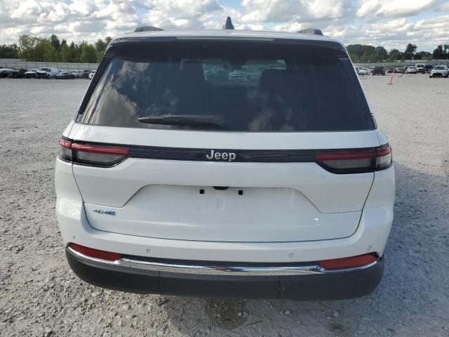 2025 JEEP GRAND CHER 1C4RJYB62S8692545