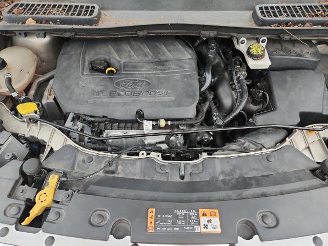 2018 FORD ESCAPE SEL 1FMCU9HD2JUB55359