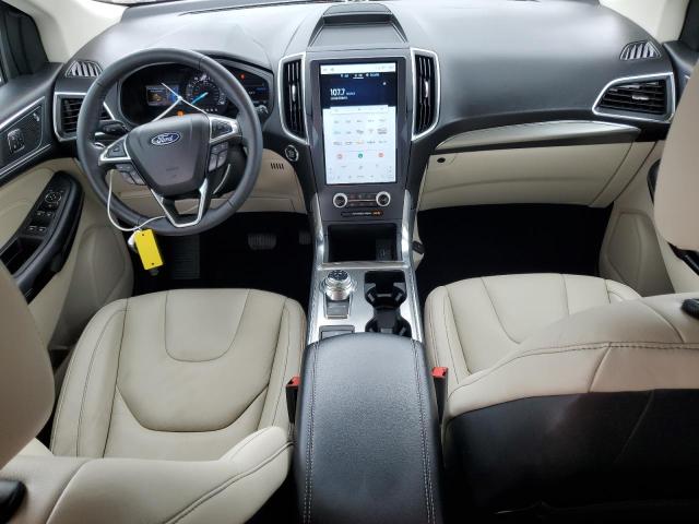 2022 FORD EDGE TITAN 2FMPK4K94NBA99595