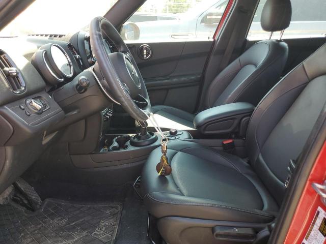 2021 MINI COOPER COUNTRYMAN ALL4 #3302981599