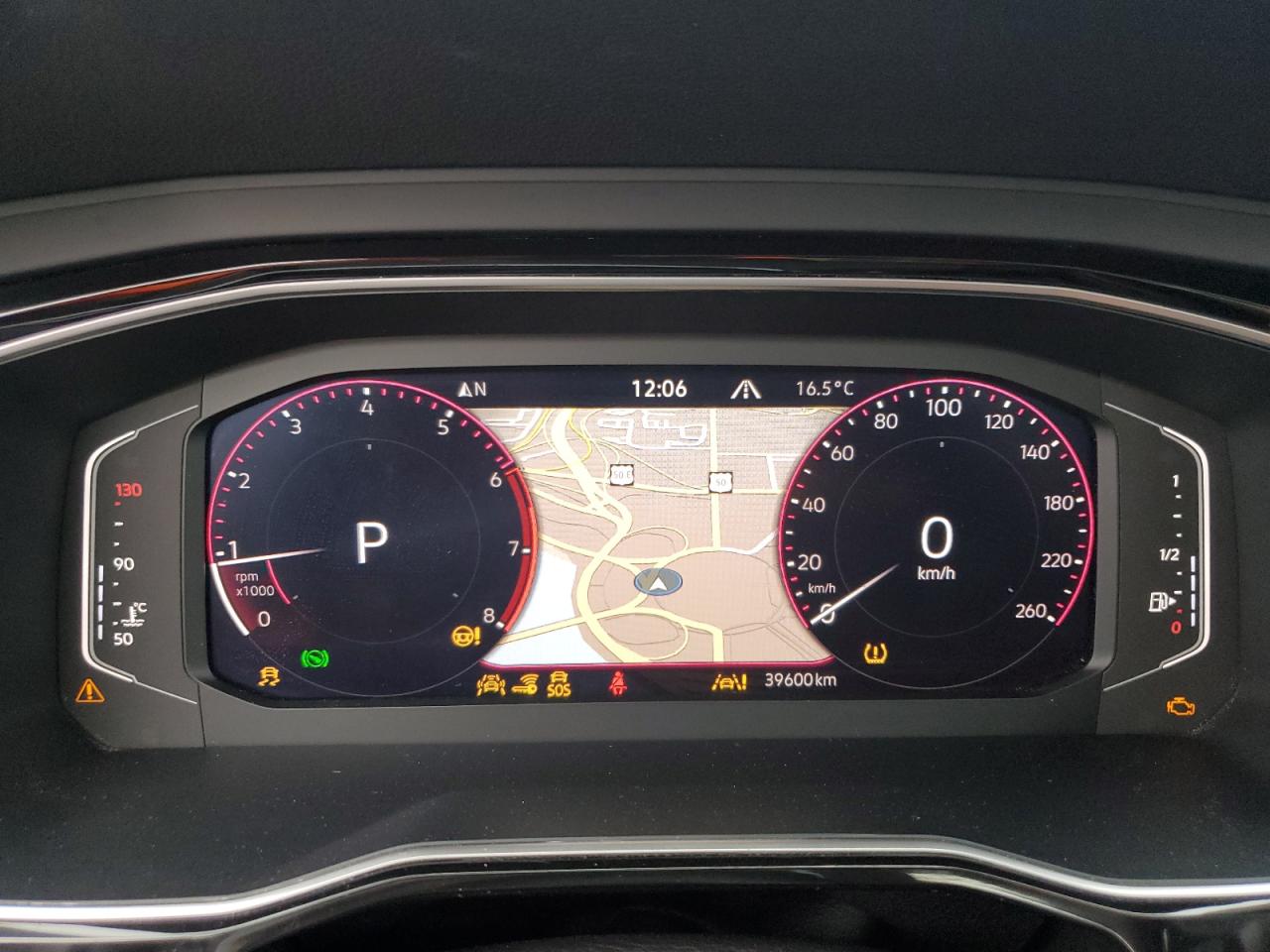 VOLKSWAGEN JETTA SEL