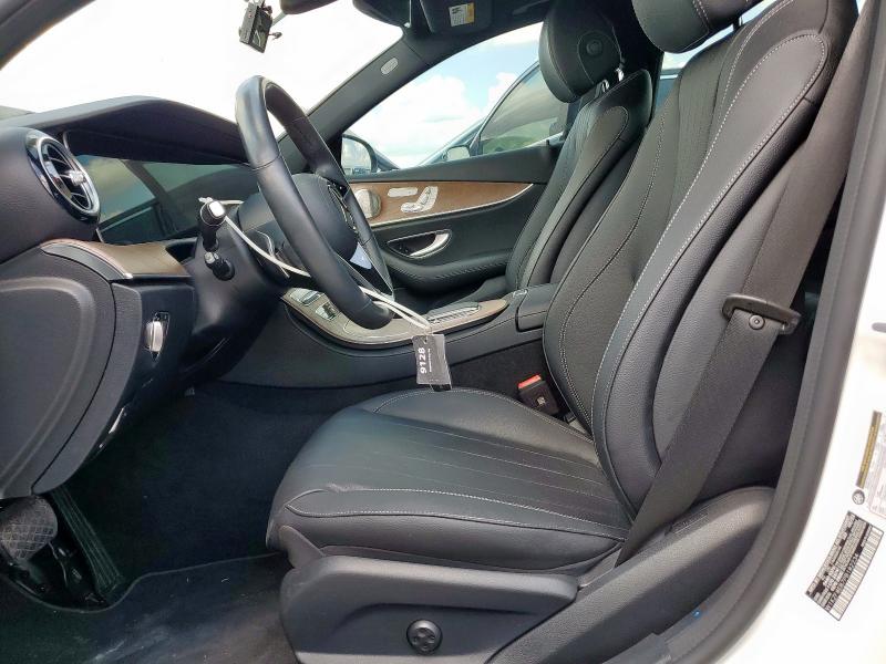 2023 MERCEDES-BENZ E 350 4MAT - W1KZF8EB7PB182234