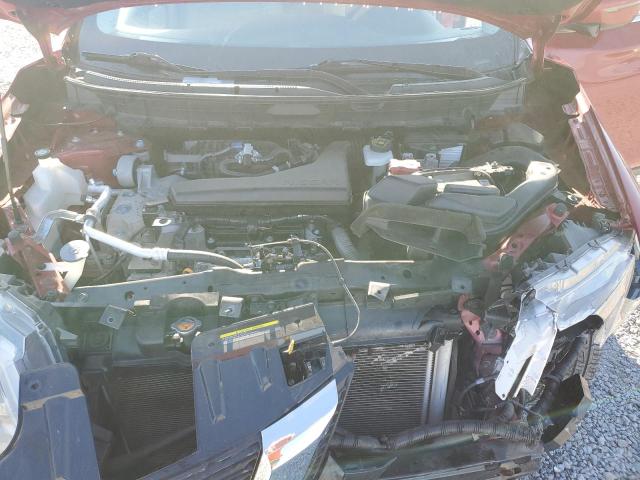 2017 NISSAN ROGUE S - JN8AT2MT7HW384223