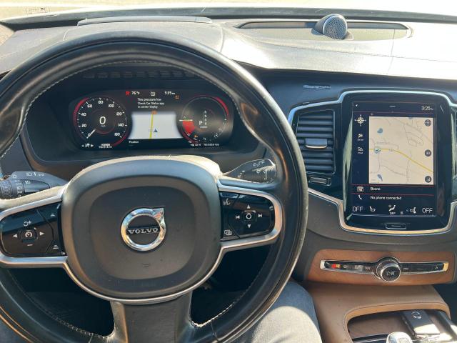 2017 VOLVO XC90 T8 YV4BC0PL4H1147862