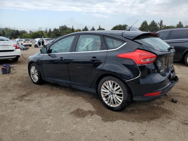 2016 FORD FOCUS TITA 1FADP3N23GL302616