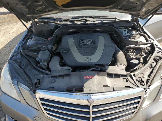 2010 MERCEDES-BENZ E 350 4MAT - WDDHF8HB9AA172440