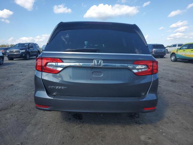 2018 HONDA ODYSSEY LX 5FNRL6H21JB053039