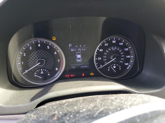 2020 HYUNDAI ELANTRA SE - 5NPD84LF7LH587998