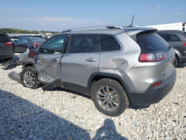 2021 JEEP CHEROKEE L - 1C4PJMMX8MD107872
