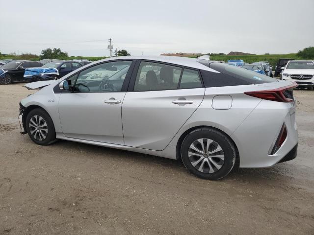 2020 TOYOTA PRIUS PRIM JTDKARFP2L3155327