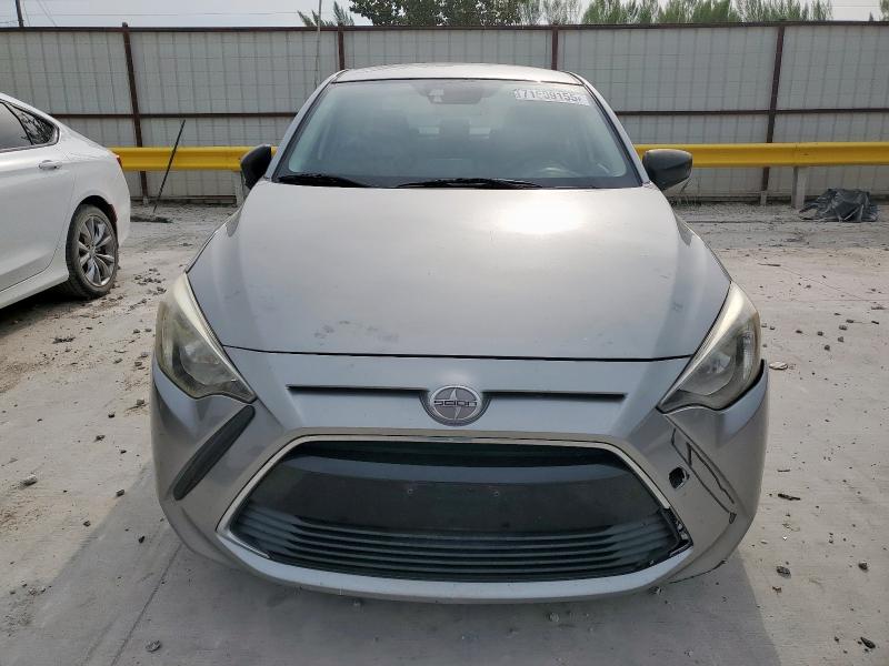 2016 TOYOTA SCION IA 3MYDLBZV4GY104771