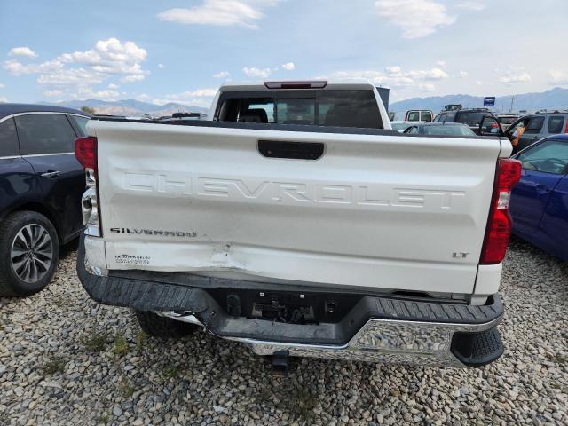 2019 CHEVROLET SILVERADO 1GCVYDED8KZ212788