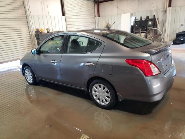 2017 NISSAN VERSA S - 3N1CN7AP2HL812680