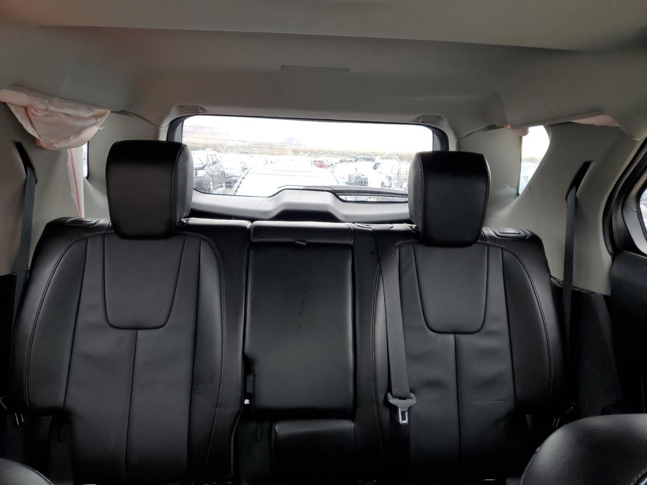 CHEVROLET EQUINOX LTZ