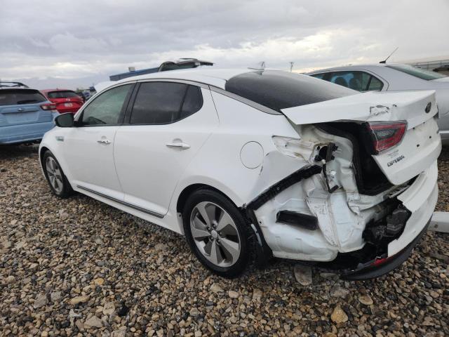 2015 KIA OPTIMA HYB KNAGN4AD2F5081410