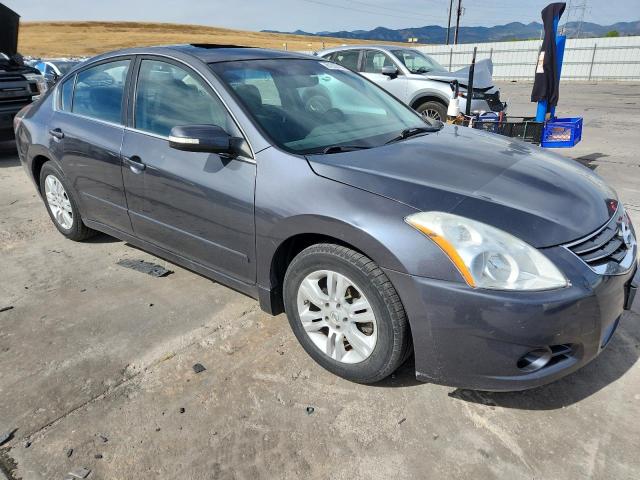 2010 NISSAN ALTIMA BAS - Inny widok