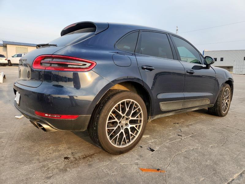 2018 PORSCHE MACAN S WP1AB2A55JLB37583