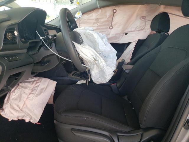 2020 HYUNDAI ELANTRA SE - 5NPD84LF1LH506817