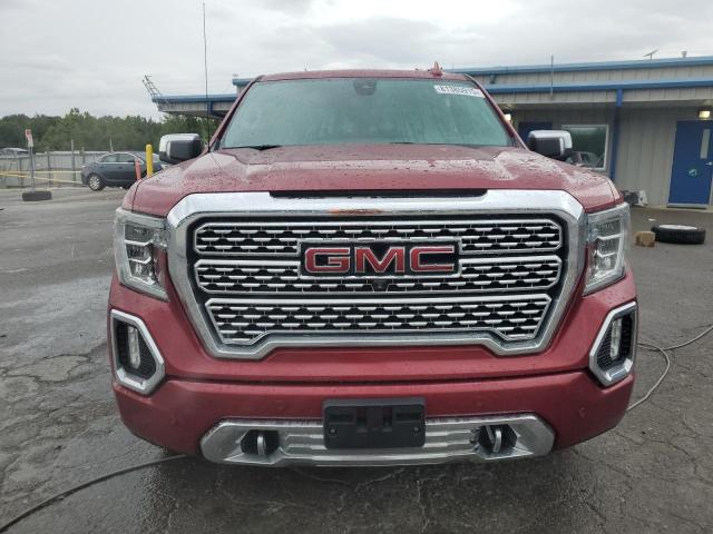 2019 GMC SIERRA K1500 DENALI #3293439413