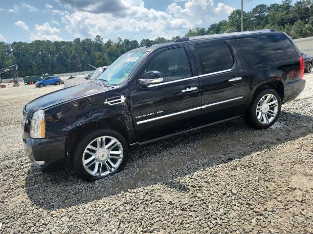 CADILLAC ESCALADE E