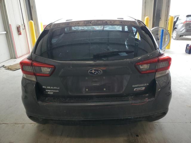 2020 SUBARU IMPREZA SP - 4S3GTAM61L3704849