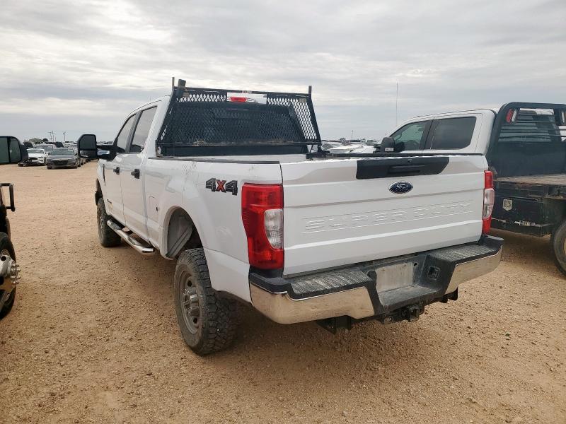2022 FORD F250 SUPER #3273982790