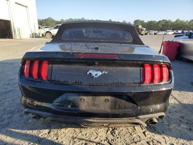 2020 FORD MUSTANG #3301649621