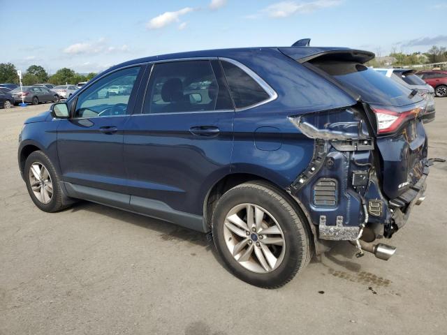2017 FORD EDGE SEL 2FMPK4J85HBB71272