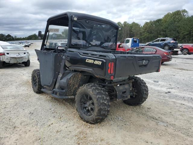 2021 CAN-AM DEFENDER X 3JBUKAN43MK001772